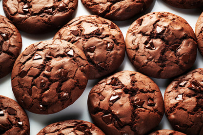 SPECIAL DOUBLE CHOCOLATE COOKIE